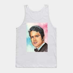 Warren Beatty Tank Top